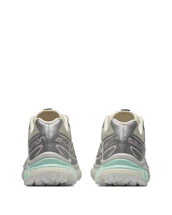 Кросівки Salomon XT-6 Cradle Pink Alloy Yucca