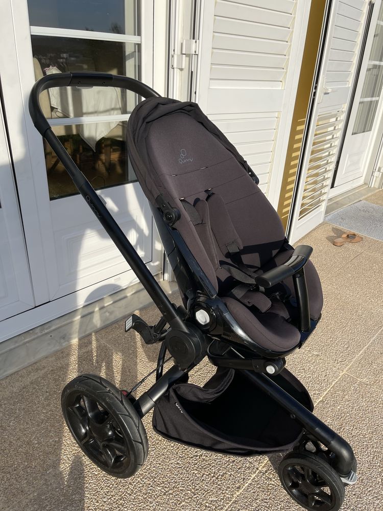 Carrinho Bebé Quinny Maxi Cosi