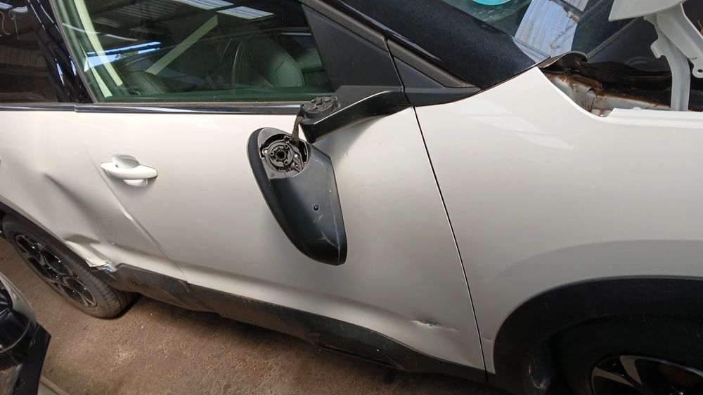 Porta frente direita CITROËN C5 Aircross