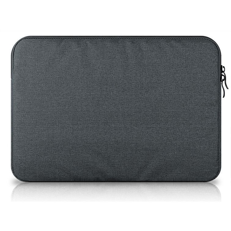 Etui Tech-Protect Sleeve Do Laptopa 15-16 Dark Grey