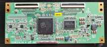 T-CON 320W2C4L6.4 para Sony KDL32U2000
