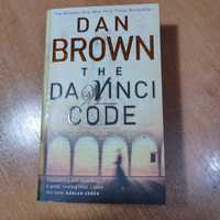 The Da Vinci Code by Dan Brown