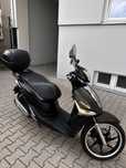 Piaggio Liberty 50 4T Iget S Max 70 km