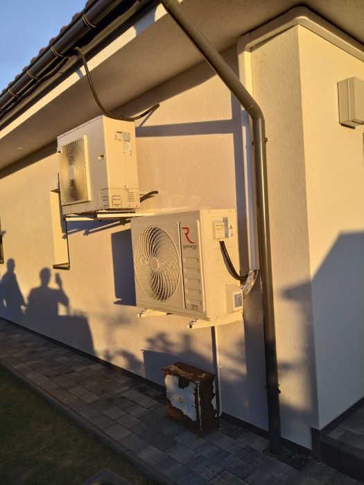 Fotowoltaika magazyn energii pompa ciepła-to się opłaca