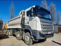 Продам Самоскид 30тонн