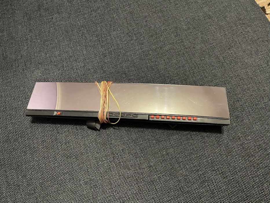 Зеркало з годинником у салон СФЕРА СССР