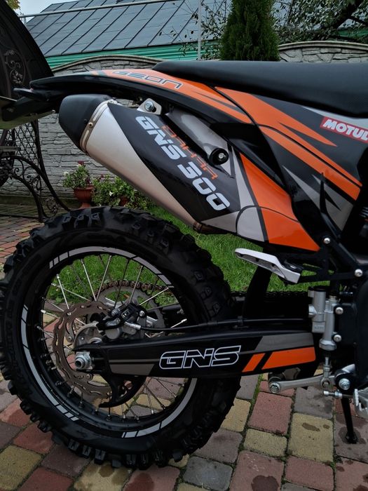 Продам Geon gns 300