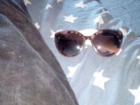 Oculos carolina herrera CH