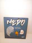 Medo - Miguel Borges