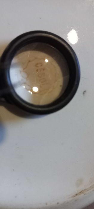 Tijela antiga da fabrica de Sacavém