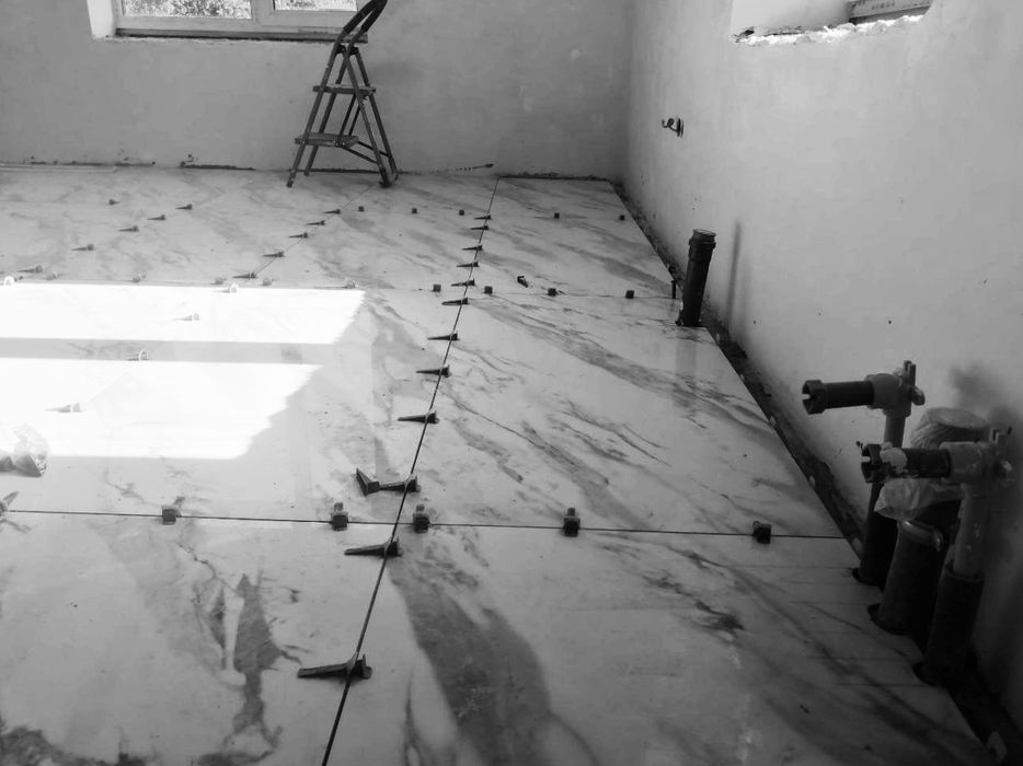 Ремонт будинків та квартир