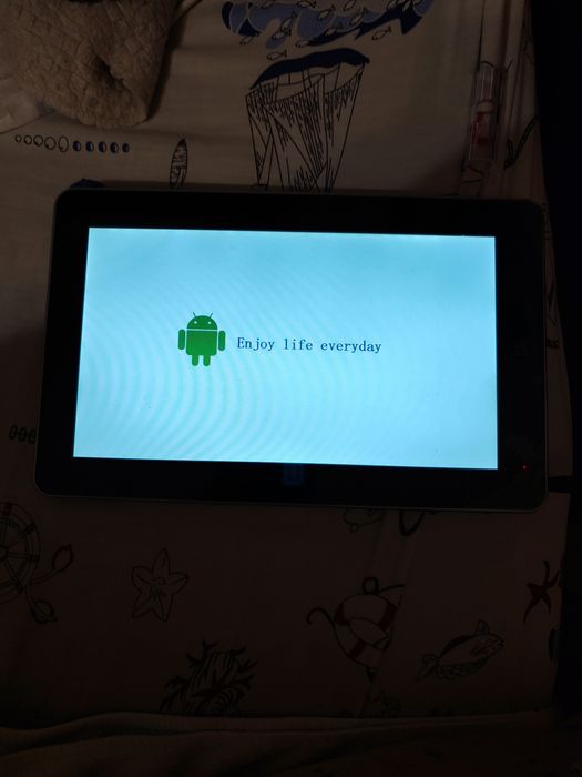 Super PAD планшет