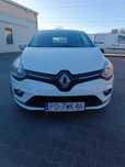 Renault Clio 1.5 dCi VAN Homologacja ciężarowa