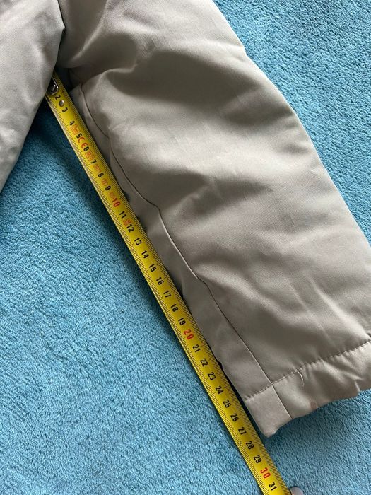 Kurtka z odpinanym kapturem 104