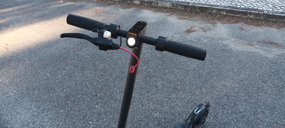 Trotinete eletrica Hiboy S2 Pro