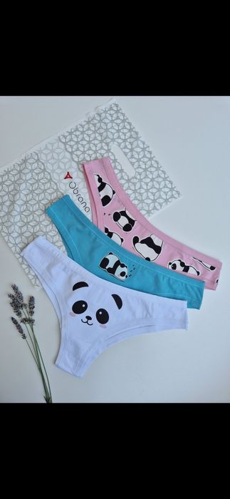 Розпродаж трусиків Obrana.Розмір L. 175 грн/шт