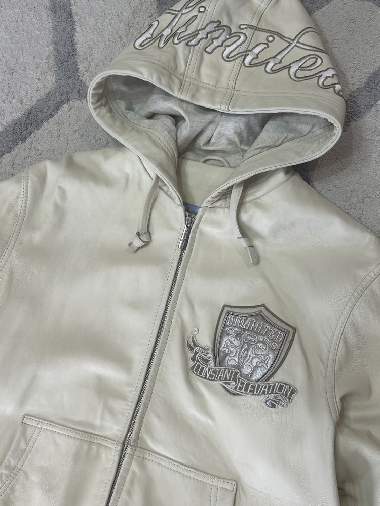 Ecko unltd jacket,кофта ecko