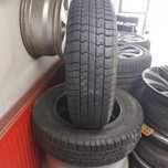 Opony Zimowe Sava 165/70R13 79Q