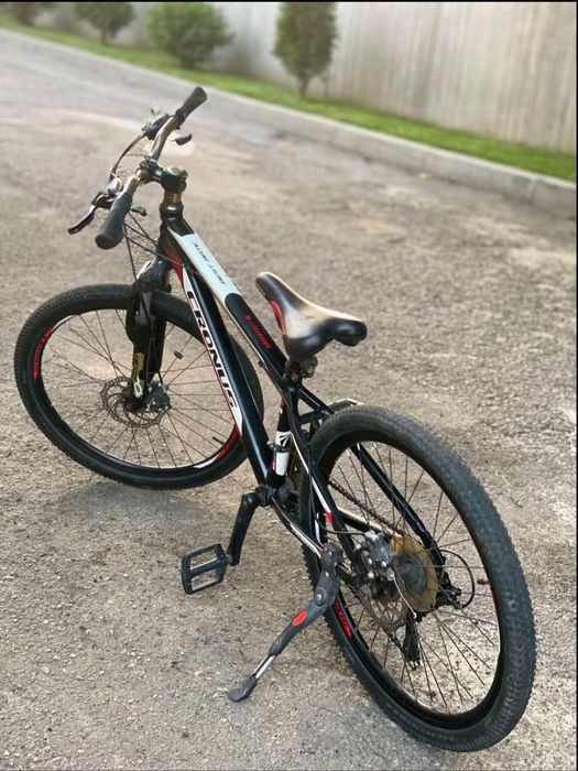 Велосипед підлітковий