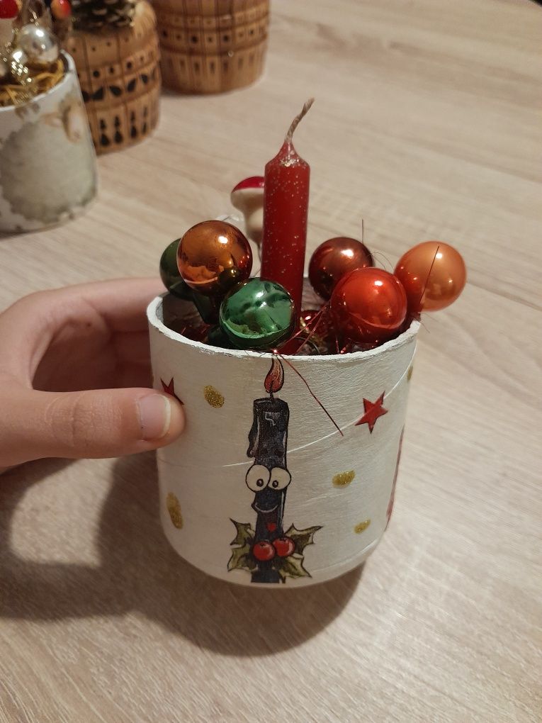 Decoração de Natal