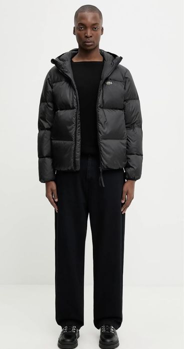 (Без передоплат!)Куртка lacosta чоловіча оригінал можу все надіслати