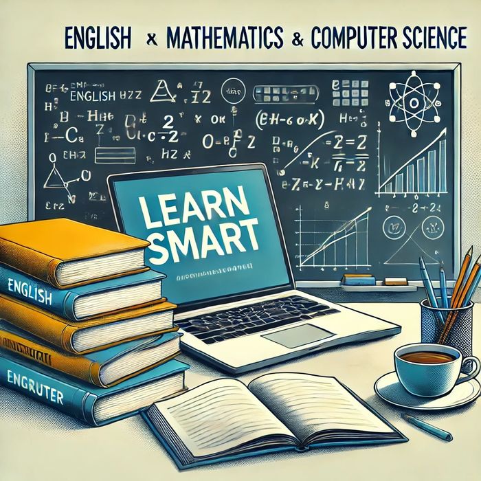 Angielski, matematyka, informatyka – korepetycje z efektami