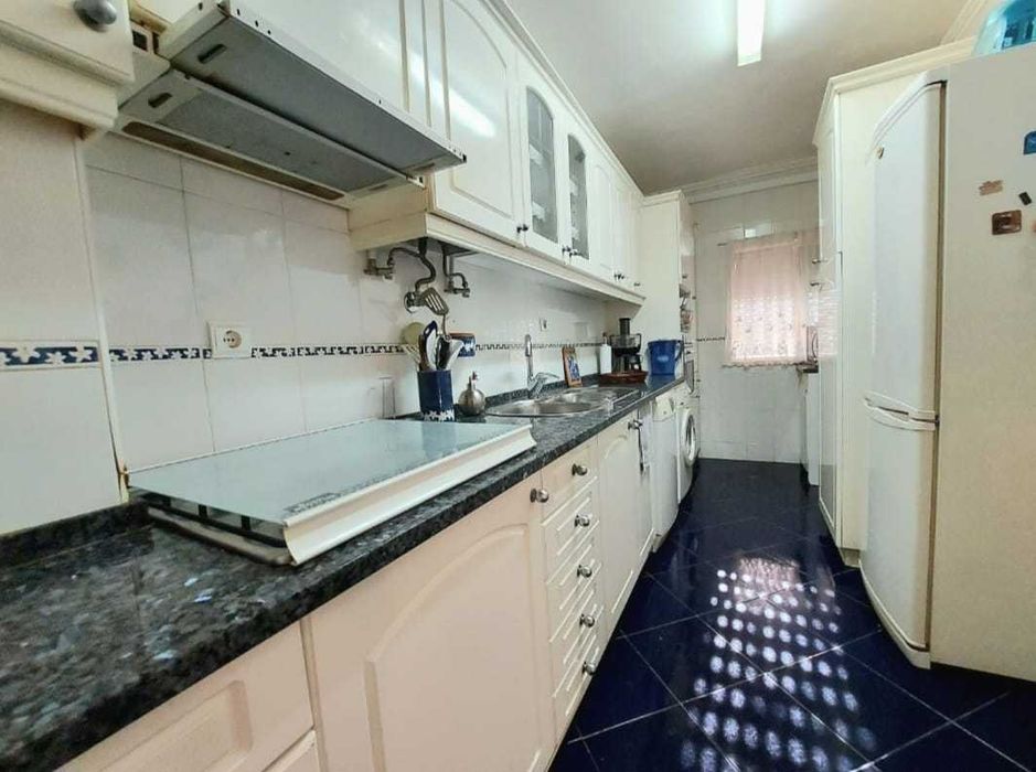 Apartamento para arrendar T3 em Santa Iria da Azoia