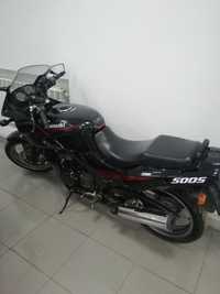 Продам Kawasaki 500