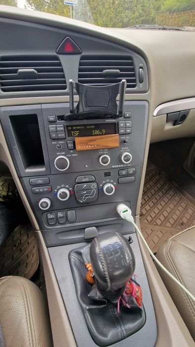 Volvo S60 2.0 Turbo