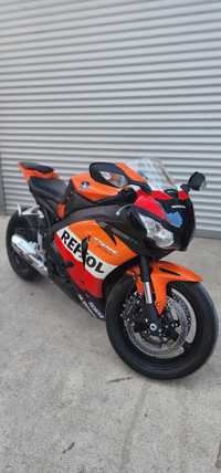 Honda CBR 1000rr