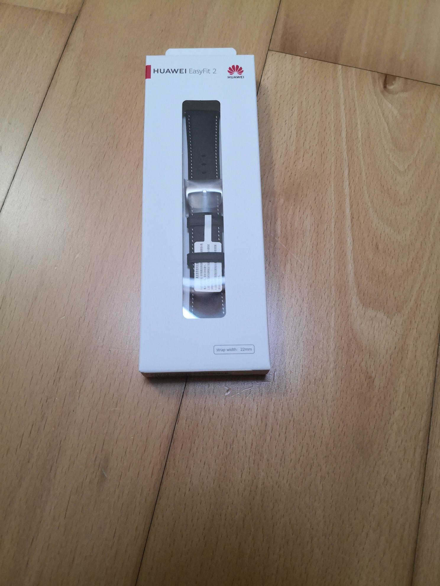 Bracelete easy fit 2 huawei gt3