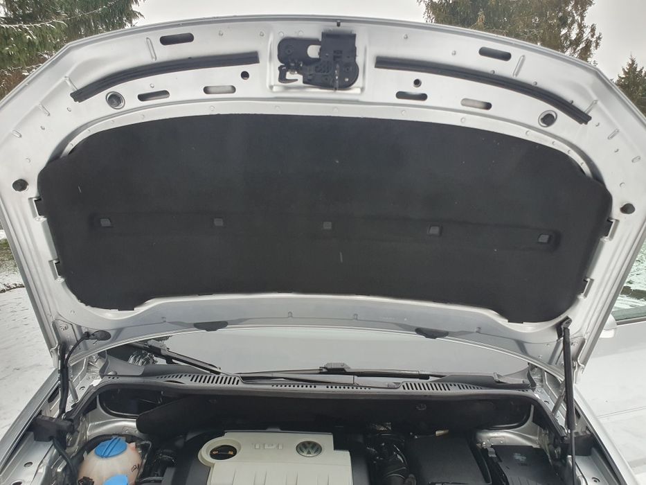 Продам свіженький з Франції VW Touran