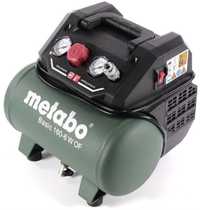 Компрессор Metabo Basic 160-6 W OF !!!Бесплатная доставка!!!