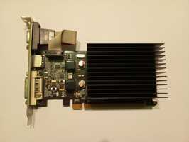 Nvidia Geforce 210 ddr3 512 mb