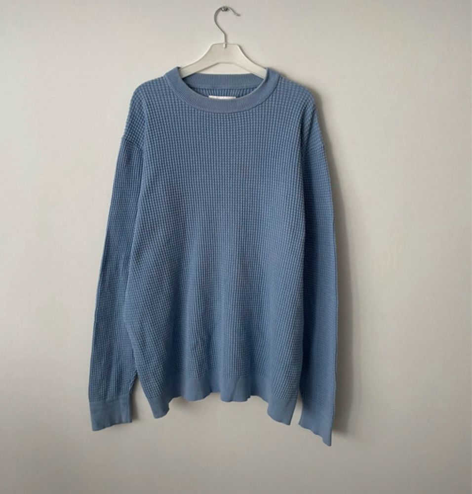 Sweter super sweter samsoe samsoe
