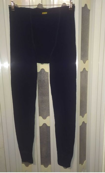 Термокальсоны шерсть Blacklader подштаники.