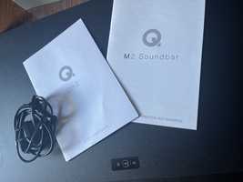 M2 Soundbase Q Acoustics