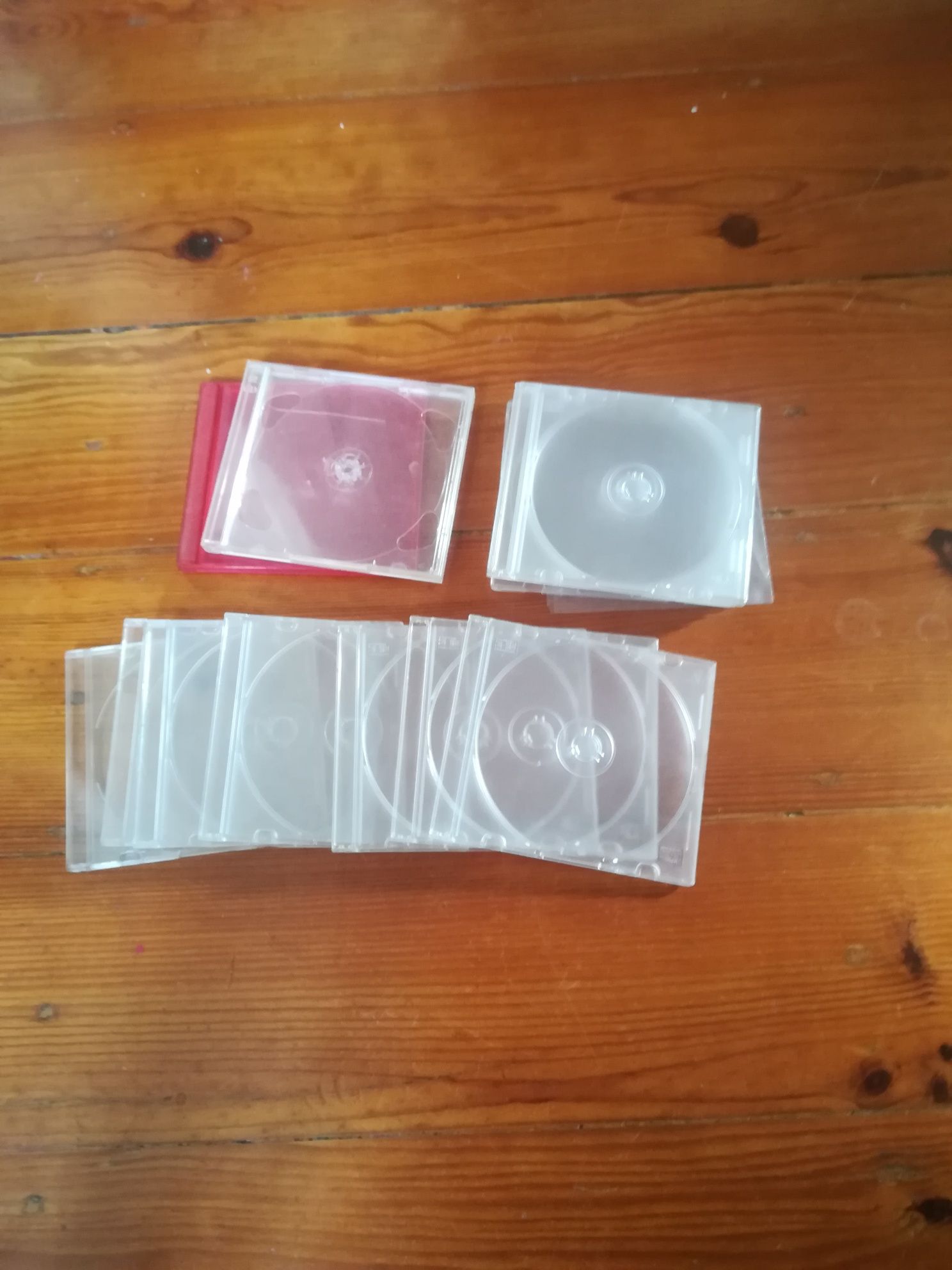 Caixas CDS 0.50€