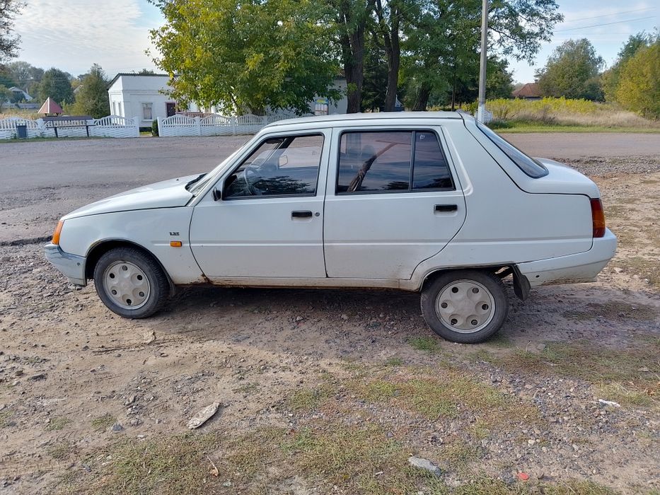 Продам ЗАЗ Славута.