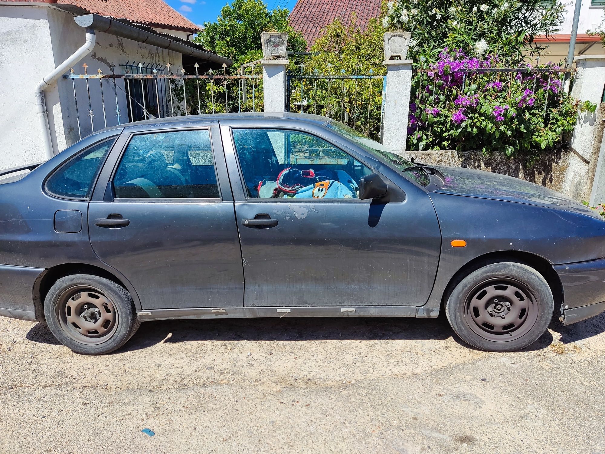 Cordoba Seat 1.4 1994 gasolina