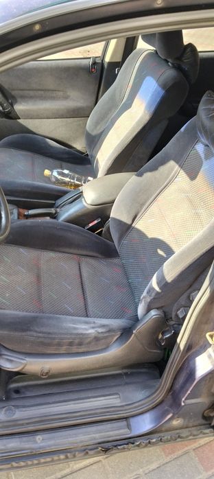 Opel omega b 2.0 16kl