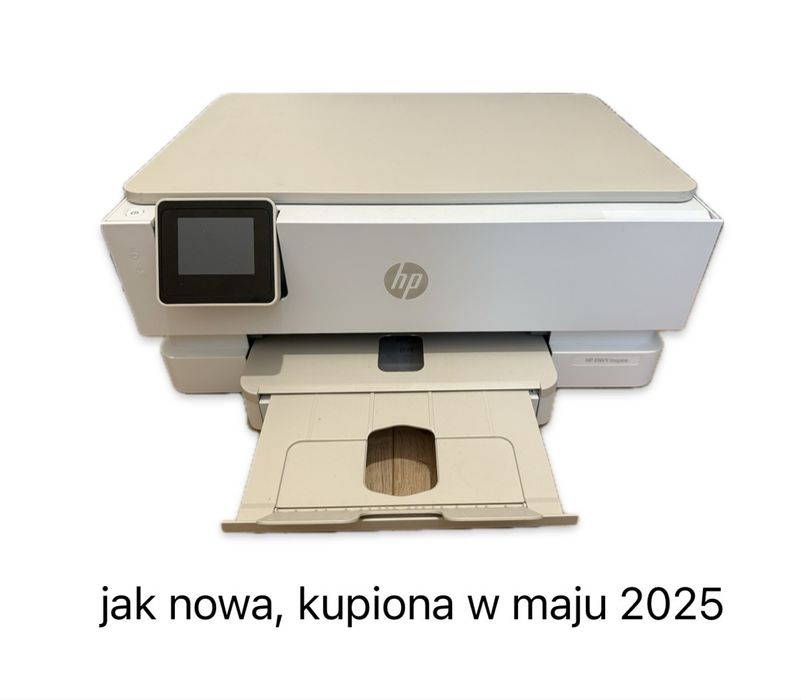 HP Envy 7220e Urządzenie wielofunkcyjne drukarka kolorowa