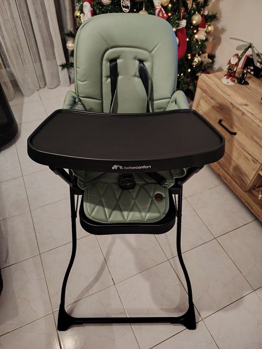 Vendo cadeira de refeição