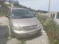Chrysler Grande Voyager