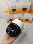 Вулична WiFi камера IMOU Cruiser SE+ 4/5MP