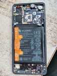 Акумулятор для Huawei P30, Original, з рамкою