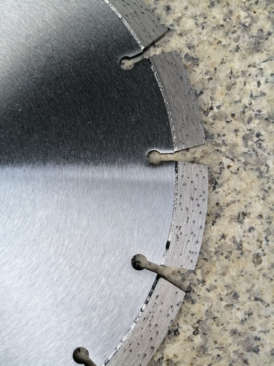 Vendo Discos 230mm