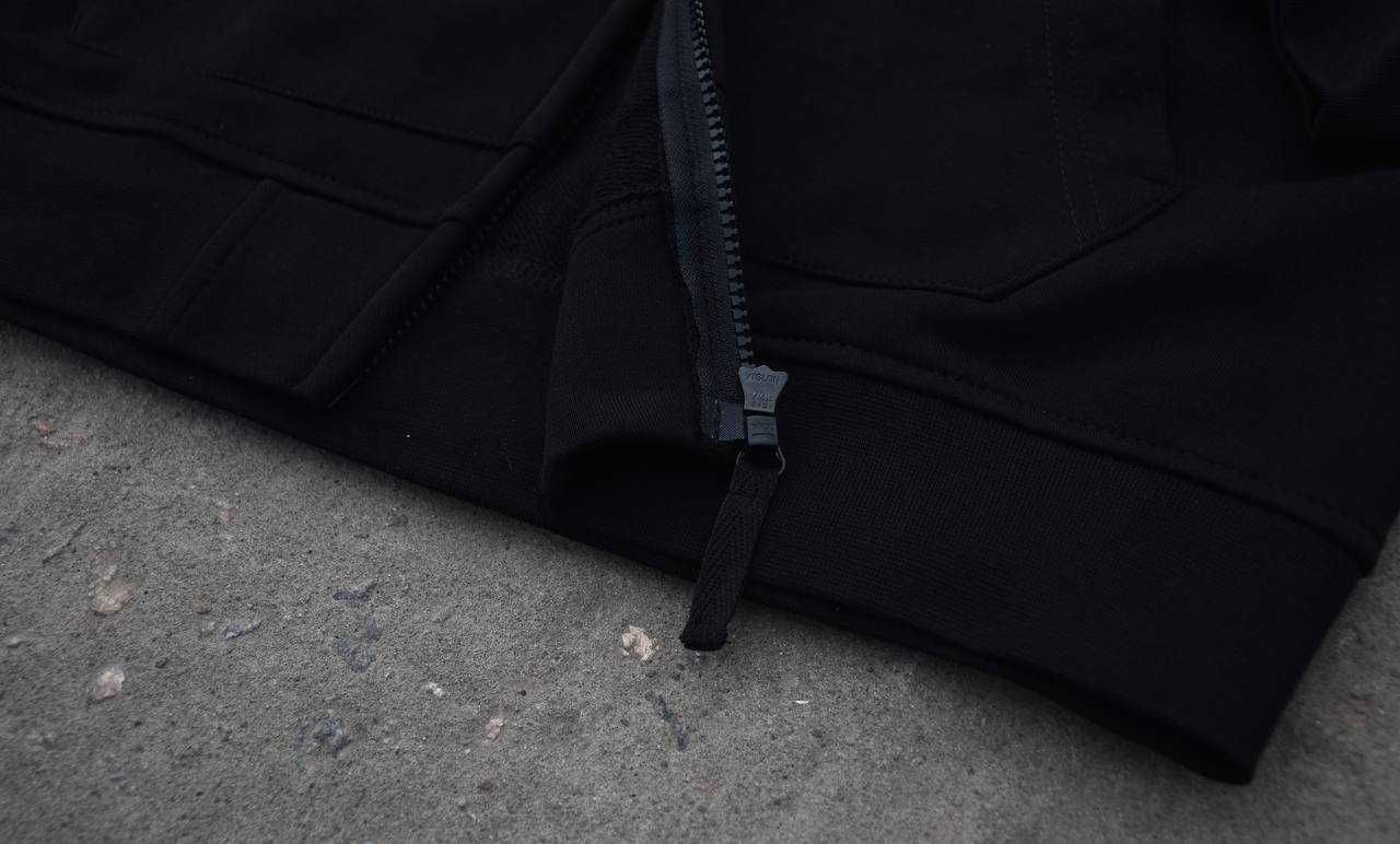 Без предоплат | Зип худи STONE ISLAND »Зипка Стон Исланд | Худі Кофта