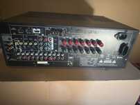 Kino domowe Denon