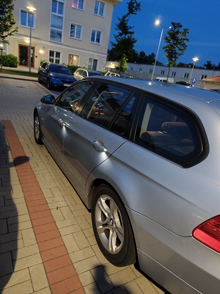 BMW w 90 bdb stan